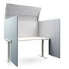 Ezoboard Hoody Desk Screen And Cover 4