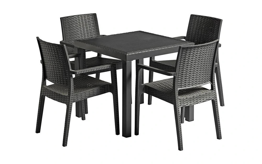 Ibiza Dining Set