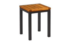 Ice Low Stool