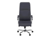 Idaho High Back Executive Office Chair with Swivel Base