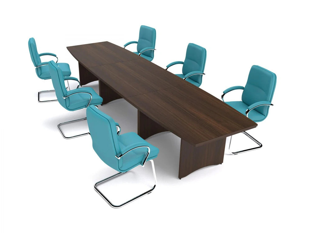 Idaho Low Back Conference Chair 3