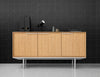 In Executive Office Cabinet 8
