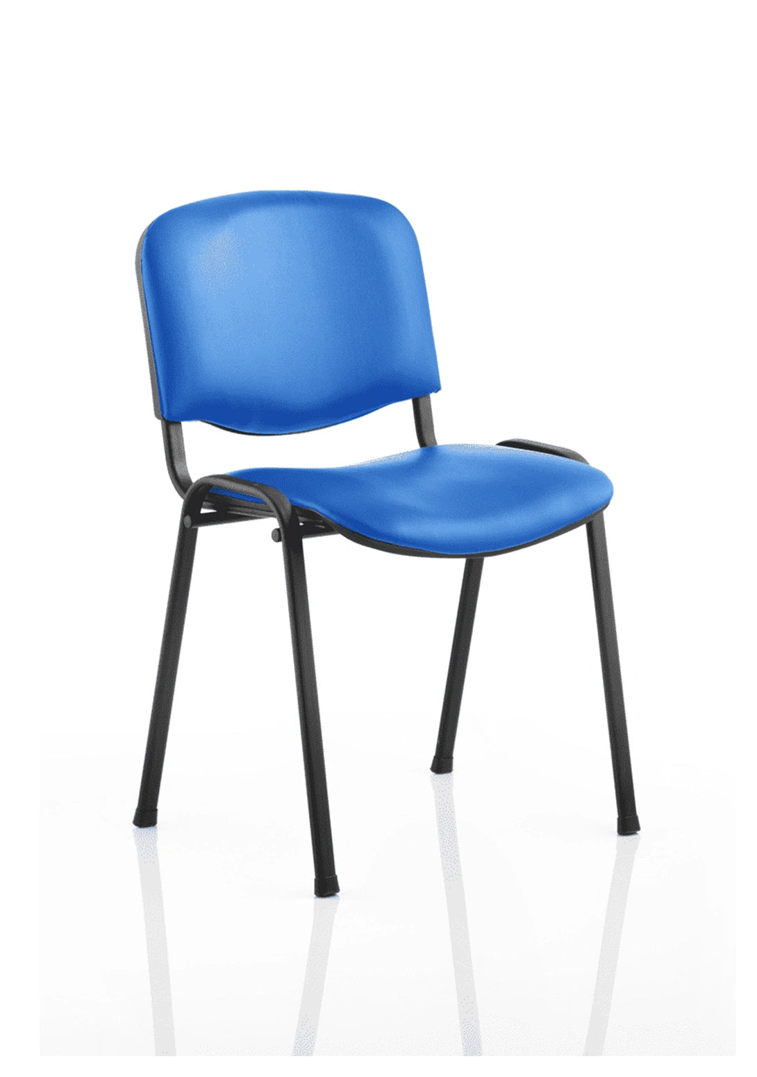 Iso Stacking Visitorconference Chair BR000063 1