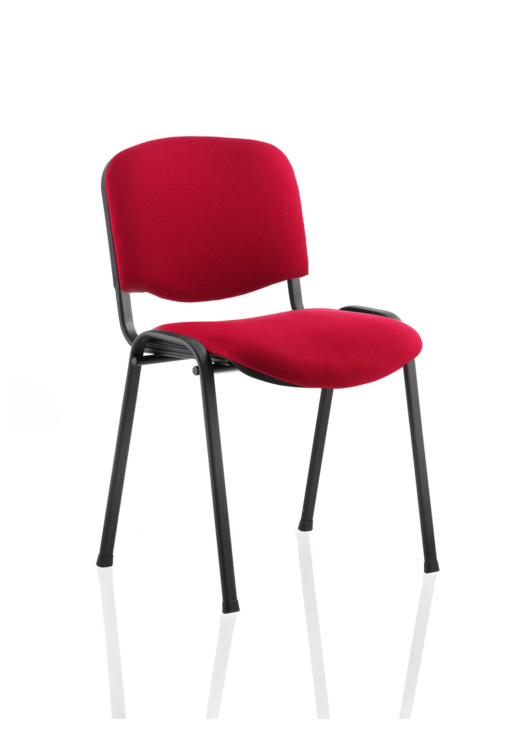 Iso Stacking Visitorconference Chair BR000064 1