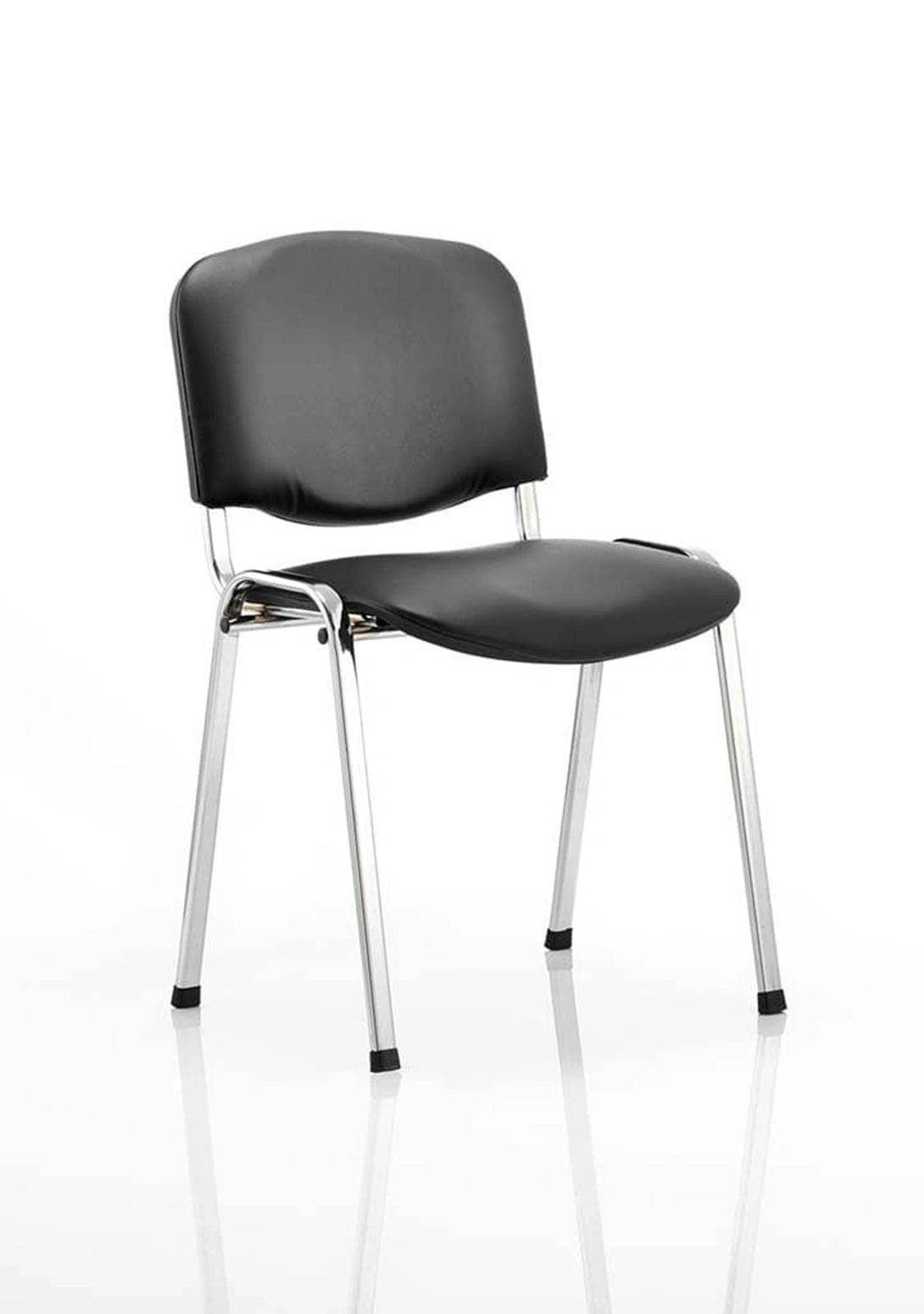 Iso Stacking Visitorconference Chair BR000071 1