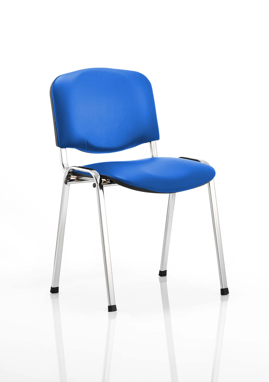 Iso Stacking Visitorconference Chair BR000072 1