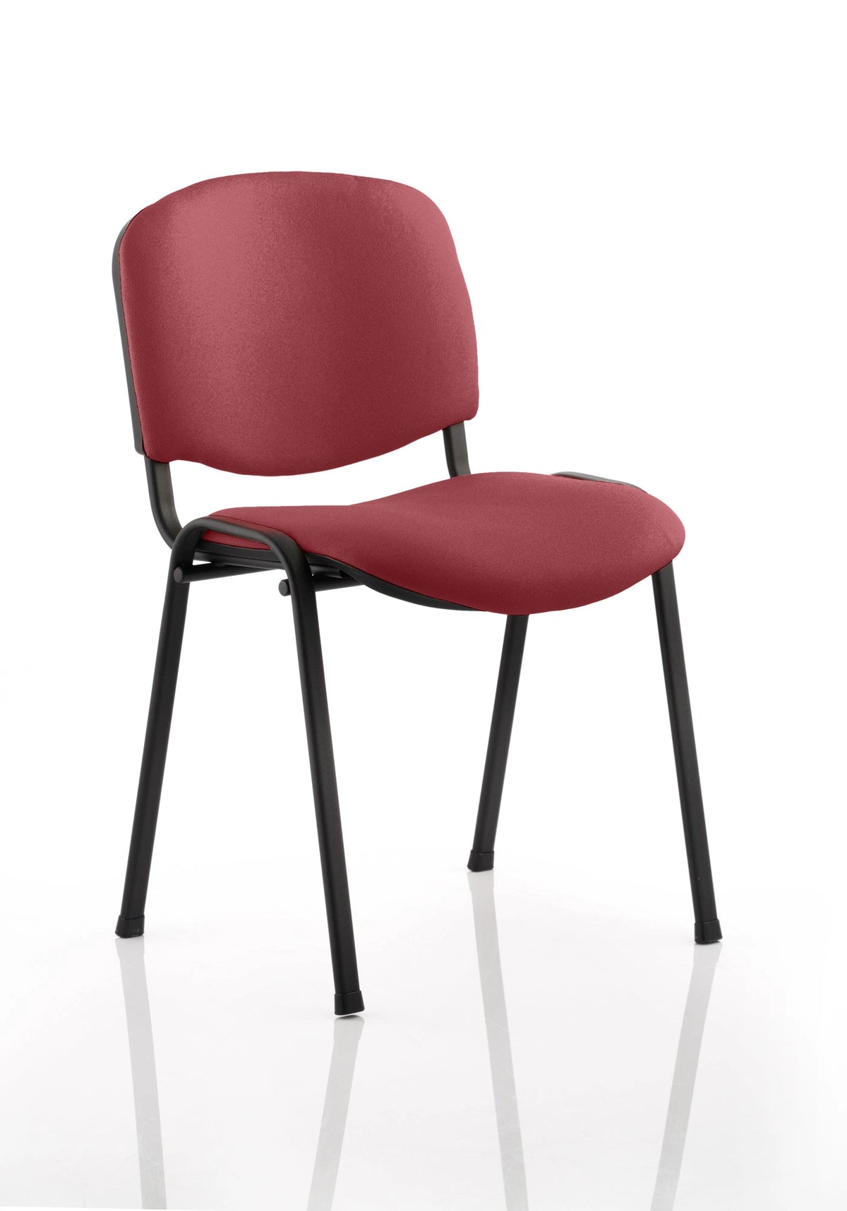 Iso Stacking Visitorconference Chair KCUP0310 1