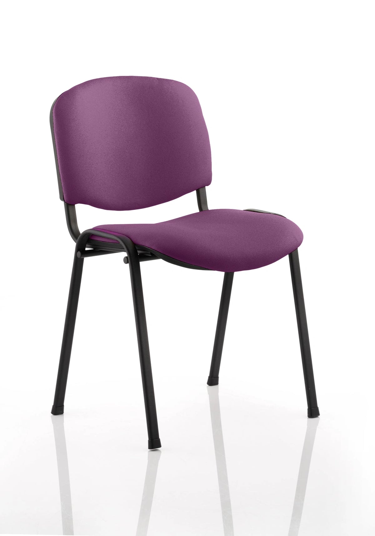 Iso Stacking Visitorconference Chair KCUP0312 1