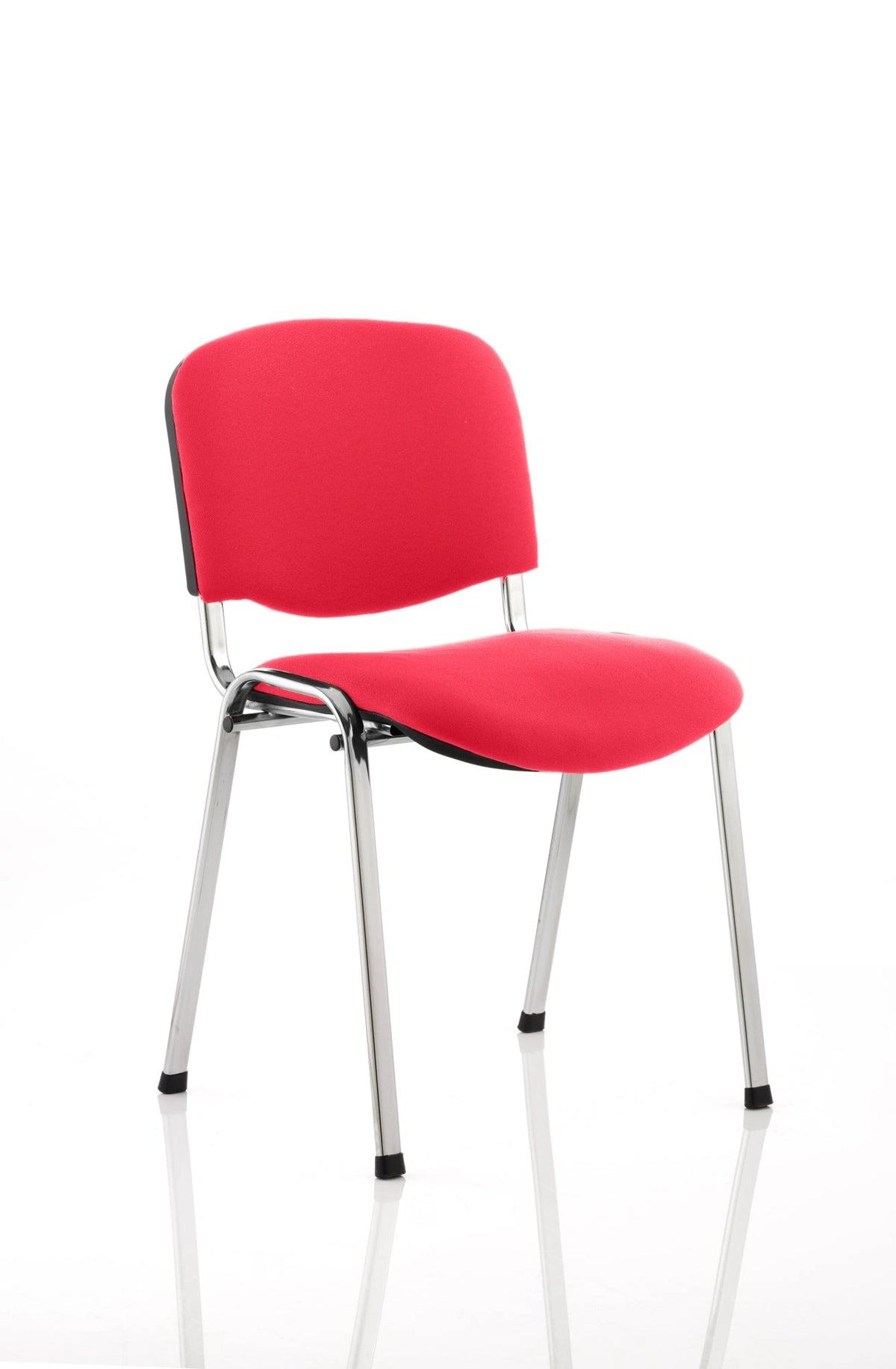 Iso Stacking Visitorconference Chair KCUP0313 1