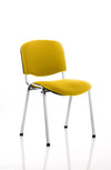 Iso Stacking Visitorconference Chair KCUP0317 2