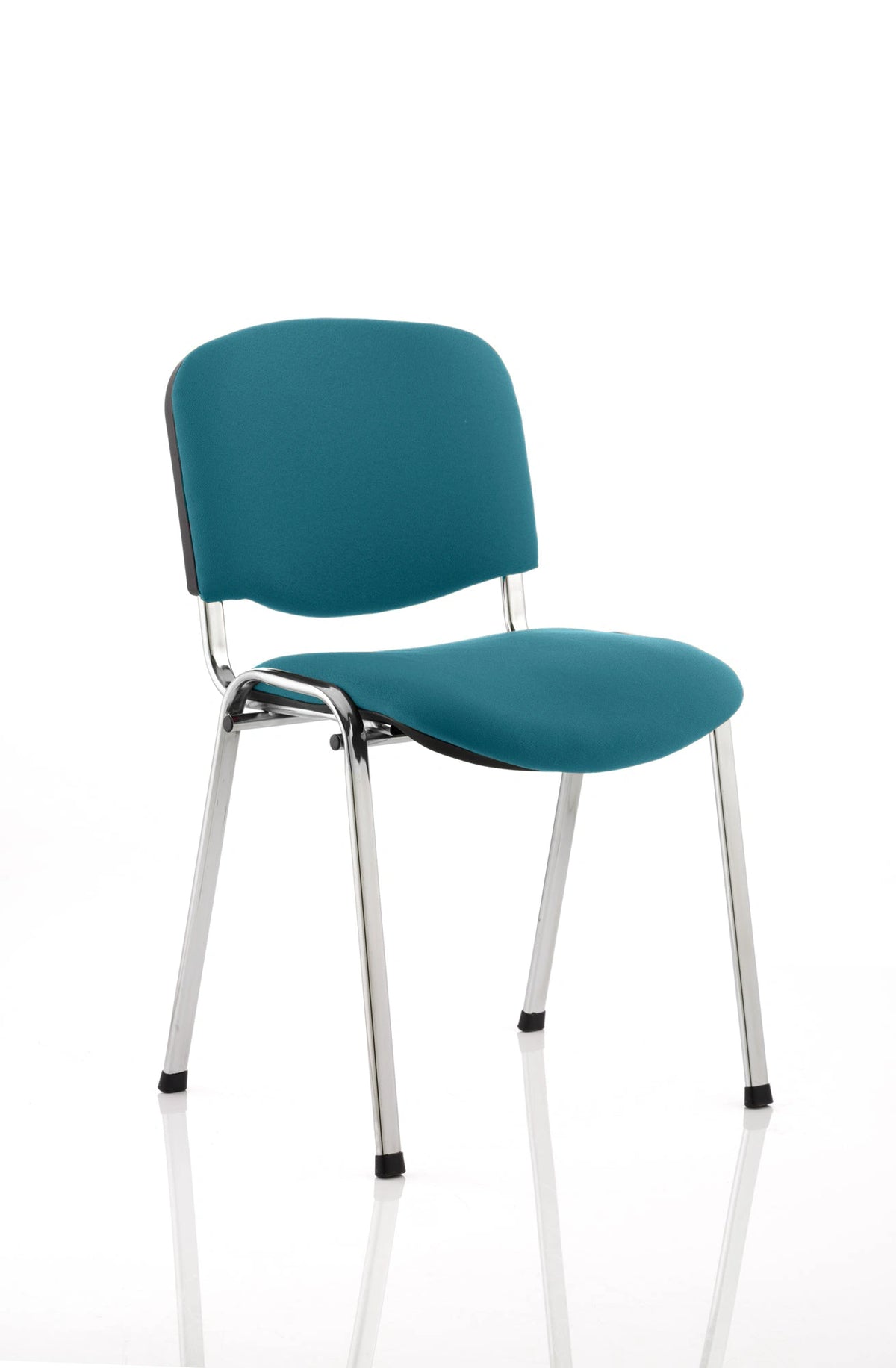 Iso Stacking Visitorconference Chair KCUP0319 1