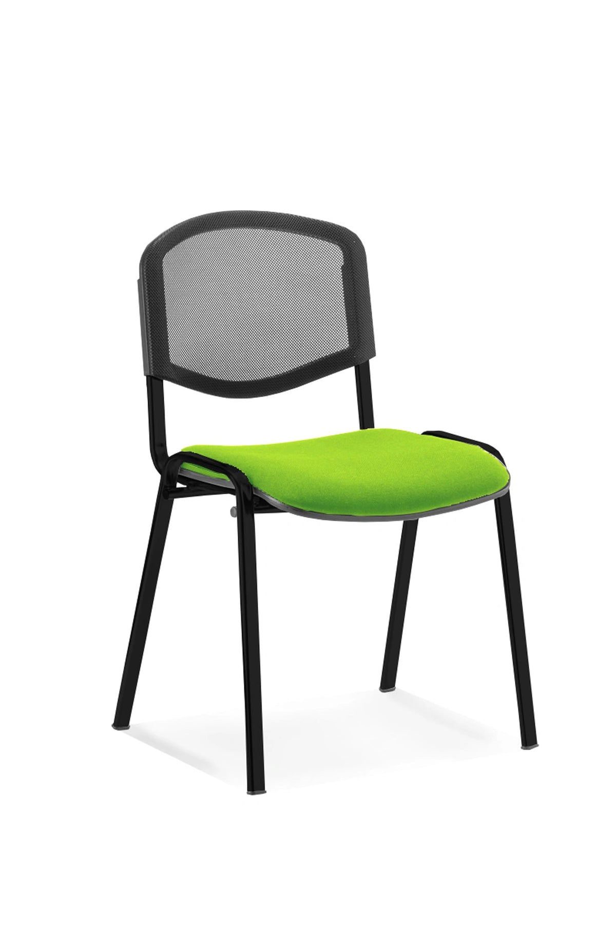 Iso Stacking Visitorconference Chair KCUP1187 1