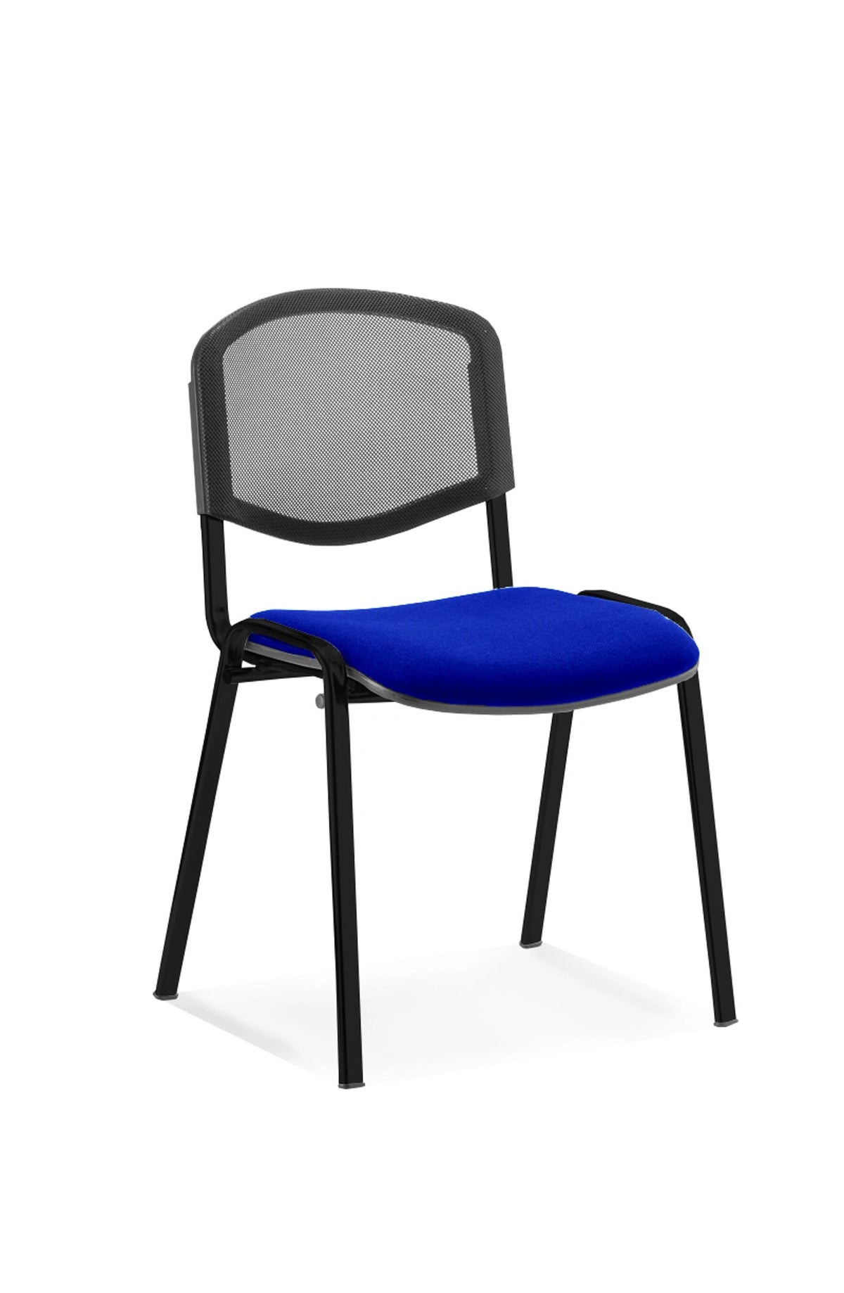 Iso Stacking Visitorconference Chair KCUP1188 1