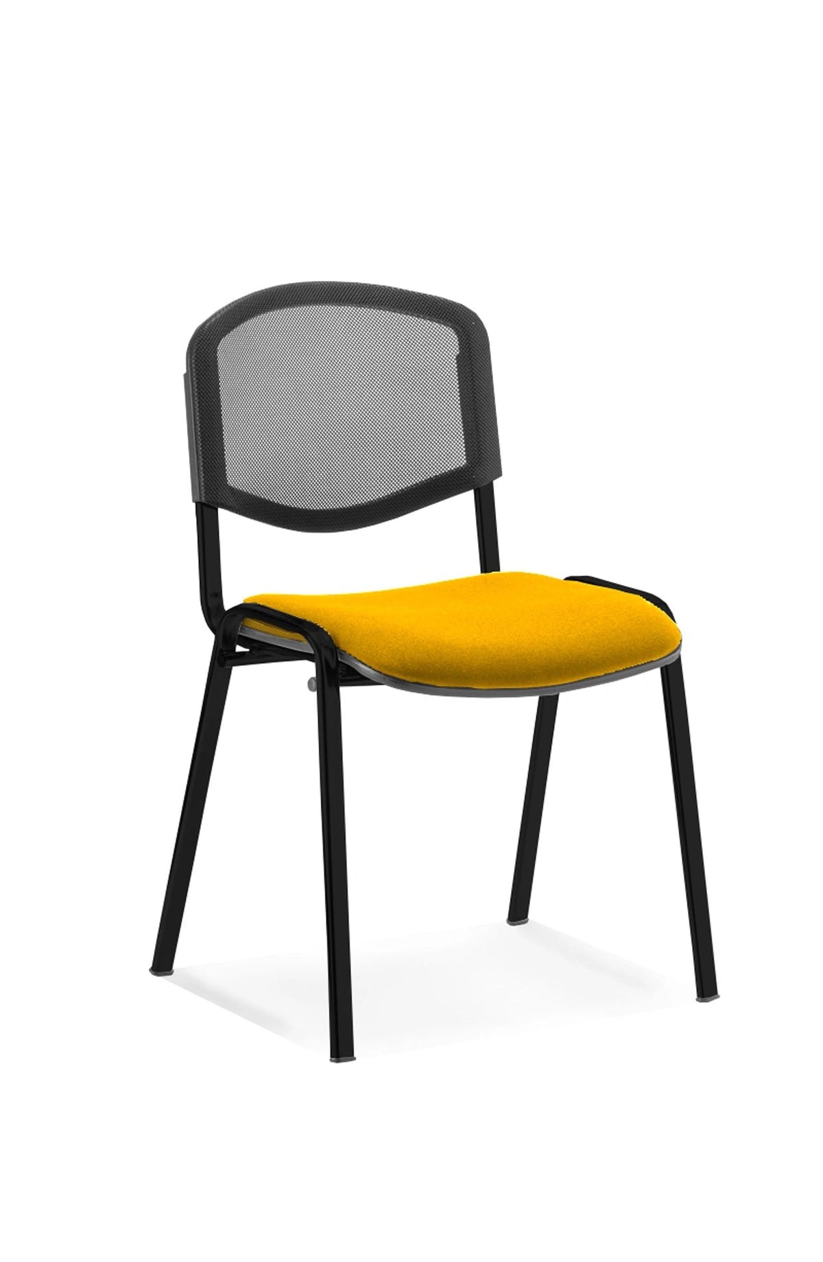 Iso Stacking Visitorconference Chair KCUP1190 1