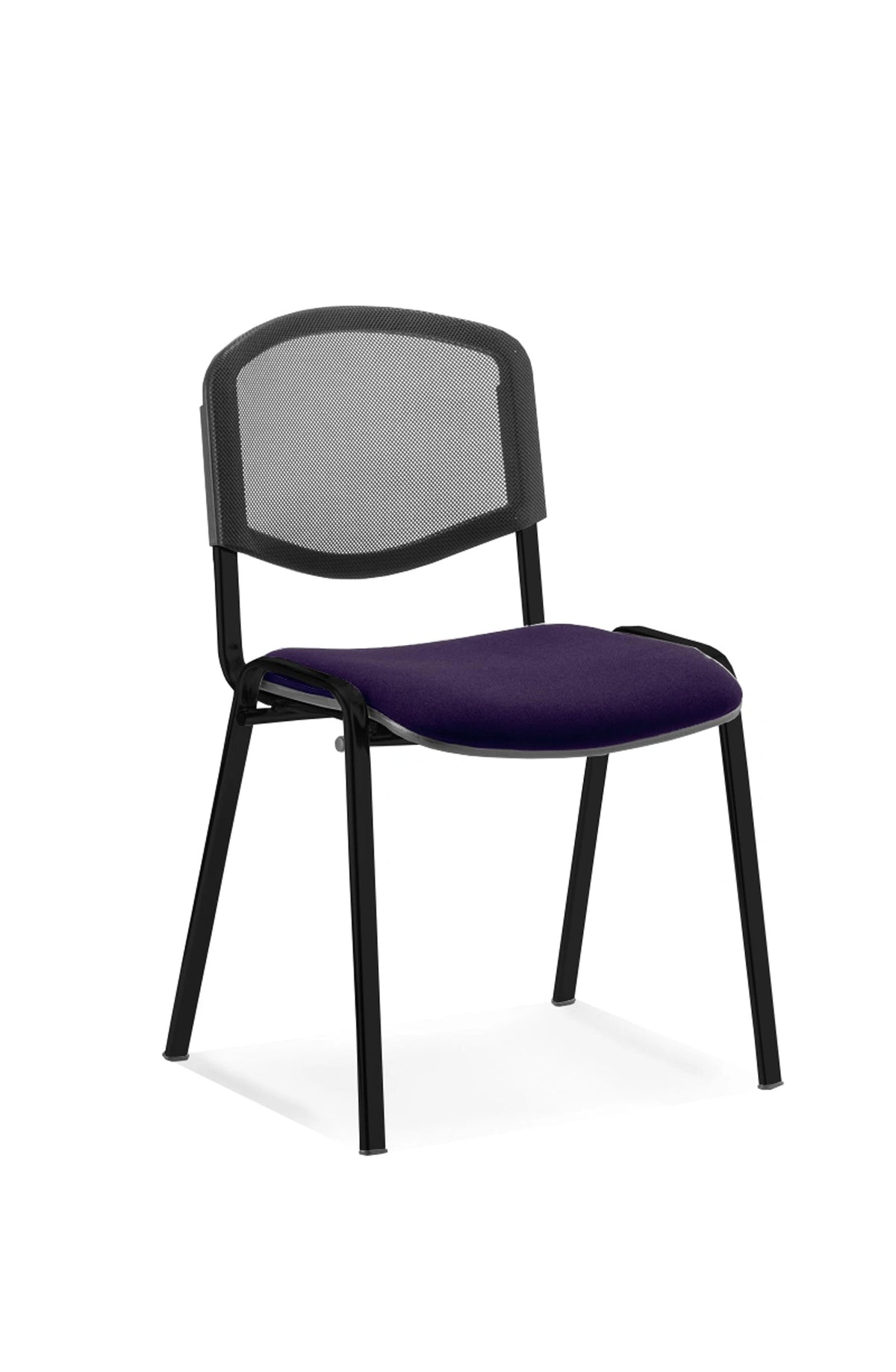 Iso Stacking Visitorconference Chair KCUP1193 1