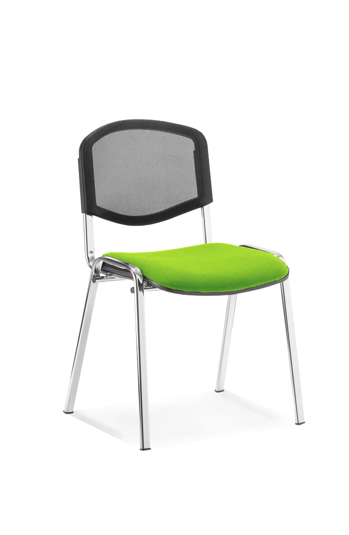 Iso Stacking Visitorconference Chair KCUP1195 1