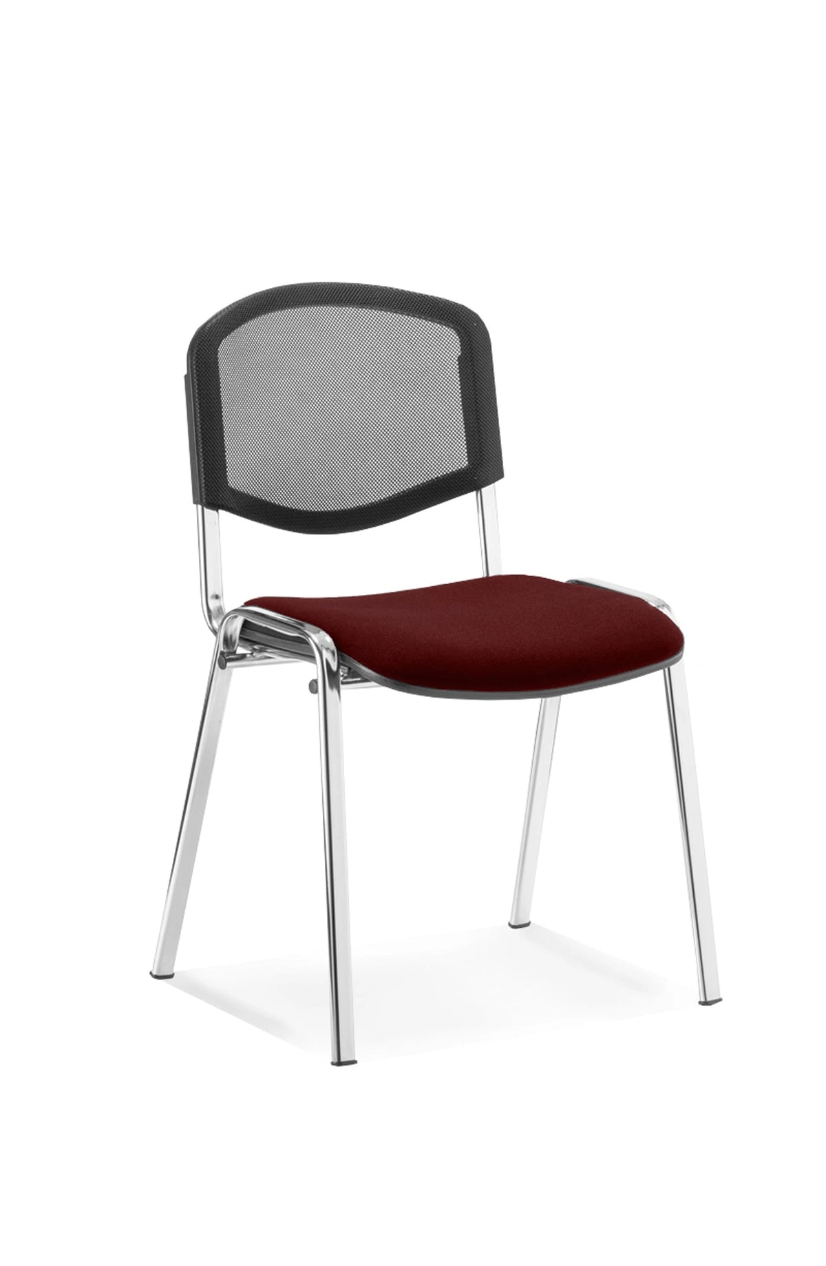 Iso Stacking Visitorconference Chair KCUP1199 2