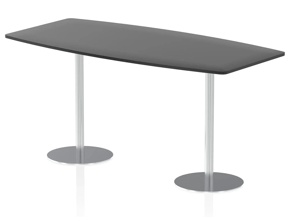Italia High Gloss Boardroom Table ITL0326 1