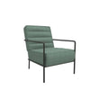 Jade Reception Chair - Green