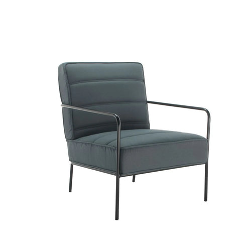 Jade Reception Chair - Green