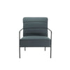 Jade Reception Chair OF0704GR 3