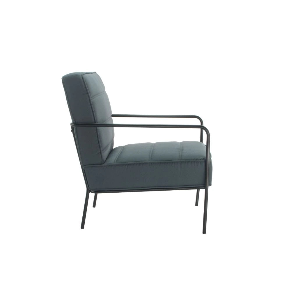 Jade Reception Chair OF0704GR 4