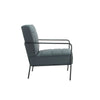 Jade Reception Chair OF0704GR 4