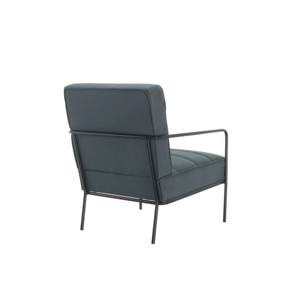 Jade Reception Chair OF0704GR 5