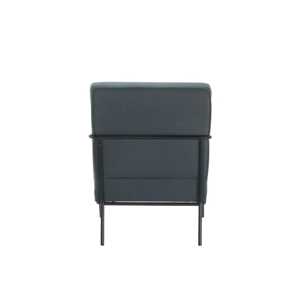 Jade Reception Chair OF0704GR 6