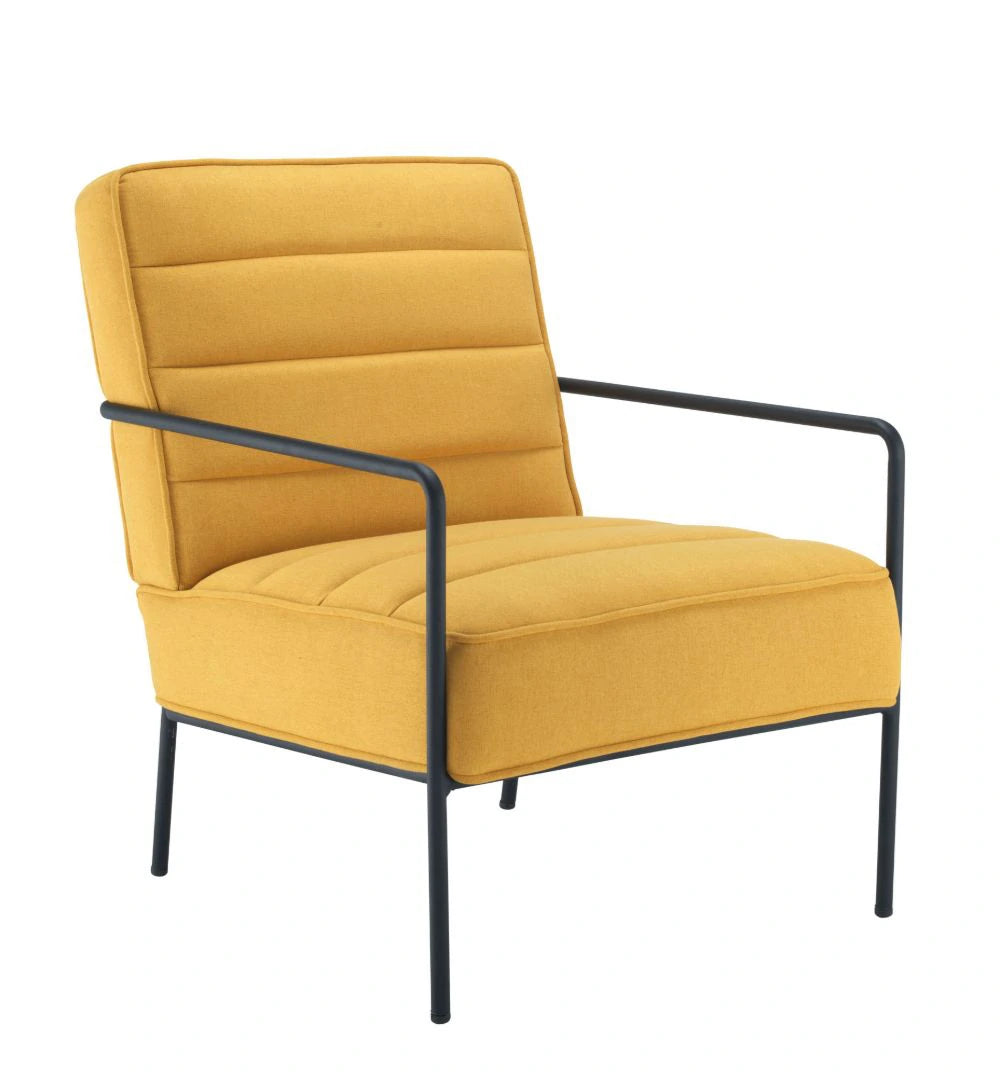 Jade Reception Chair - Green
