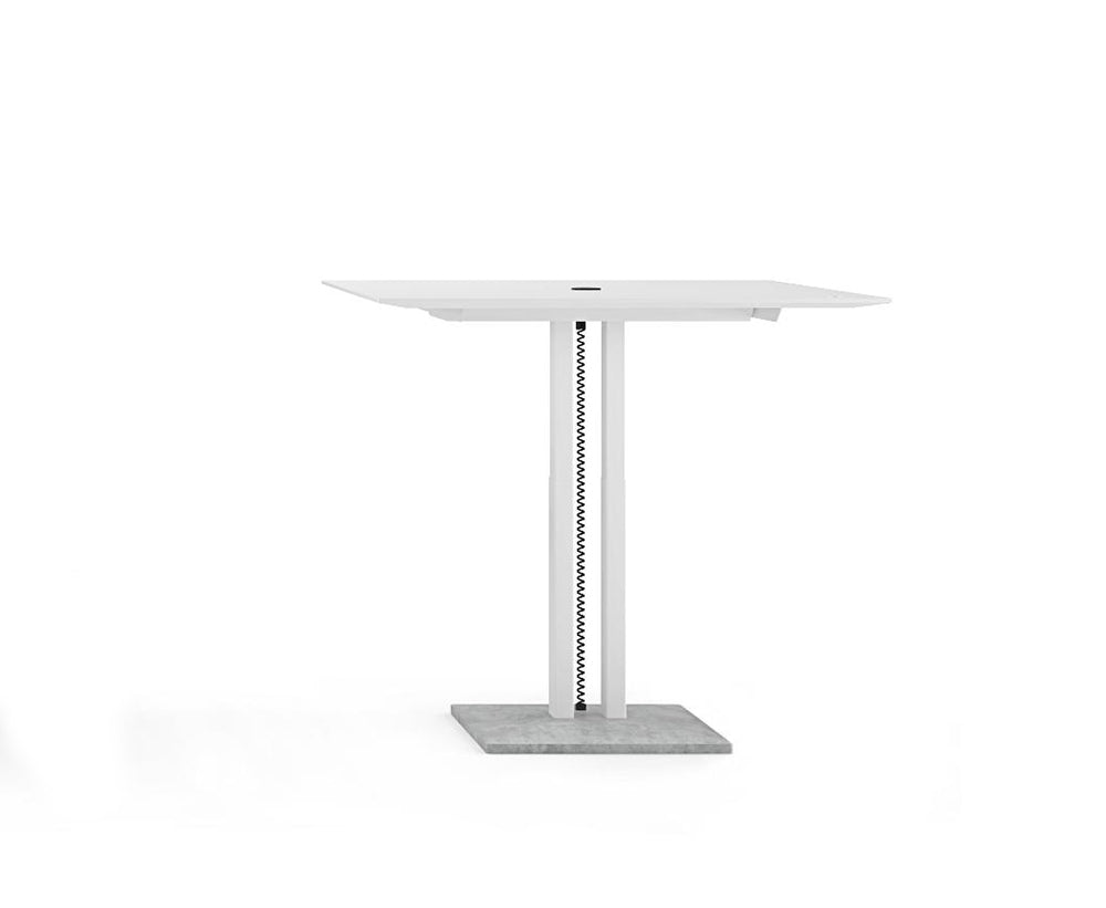 Jazz Sit-Stand Electric Meeting Table Narbutas