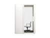 Jetson M1 Solo Pod Moon White