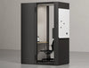 Jetson M1 Solo Pod Void Black 4