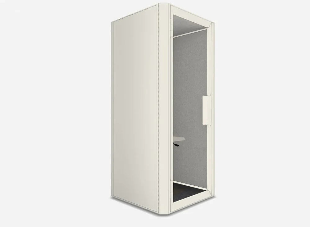 Jetson S1 Phone Booth
