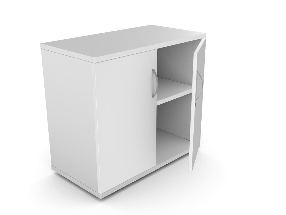 Custom Kito Closed Storage - Ref: S7CWDH