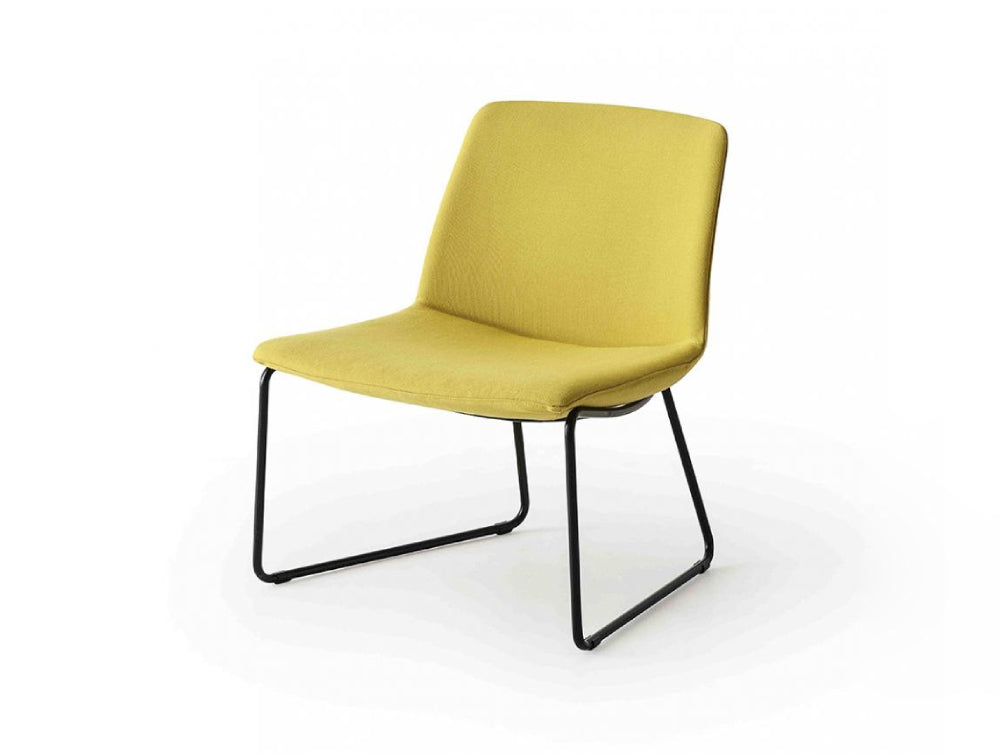 Kanvas Lounge Armchair 2