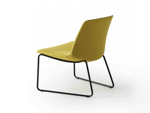 Kanvas Lounge Armchair 3