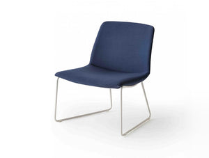 Kanvas Lounge Armchair 4