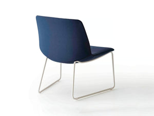 Kanvas Lounge Armchair 5