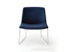 Kanvas Lounge Armchair 6