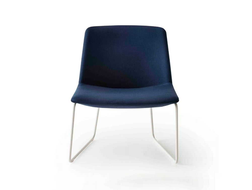 Kanvas Lounge Armchair 6