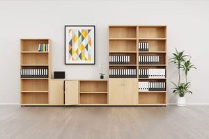 Kito Bookcase Top 3