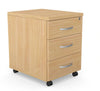Kito Mobile Pedestal KIT MP3C BE