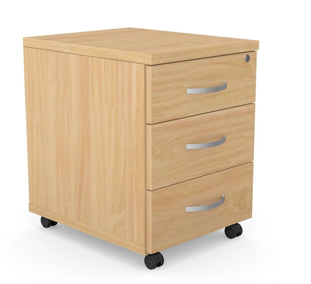 Kito Mobile Pedestal KIT MP3C BE