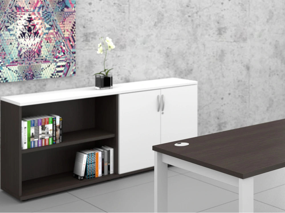 Kito Part Closed Storage 6