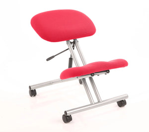 Kneeling Task Operator Stool KCUP0321 1