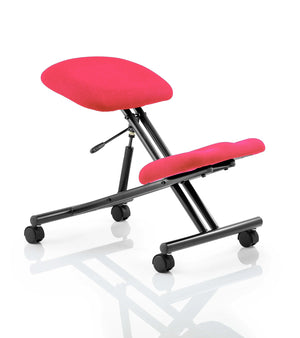 Kneeling Task Operator Stool KCUP1290 2