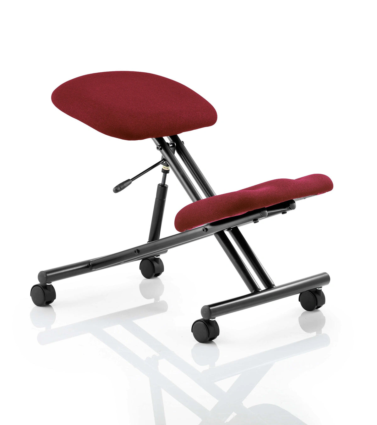Kneeling Task Operator Stool KCUP1295 1
