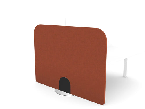 Koala Bench Freestanding Screen