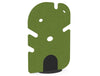 Koala Leaf Freestanding Screen